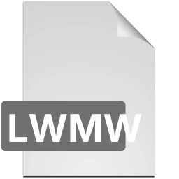 lwmw Symbol