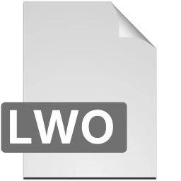 lwo icon