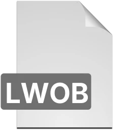 Ikona lwob