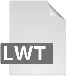 lwt icon