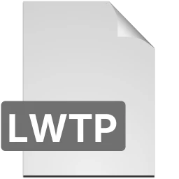 Icono lwtp