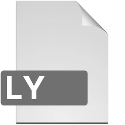 Ikona ly