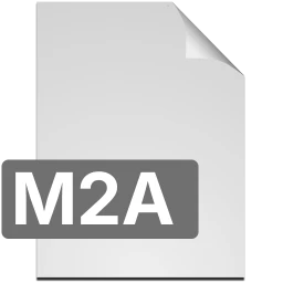 Ikona m2a
