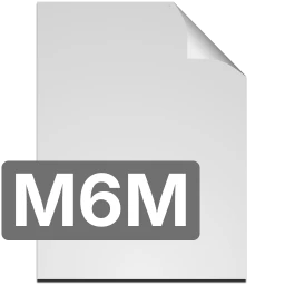 icona m6m