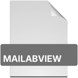 Icono mailabview