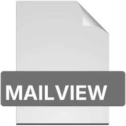 mailview icon