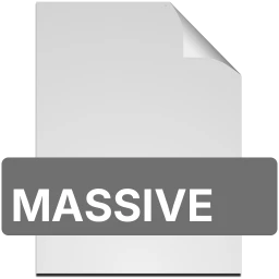 Ikona massive