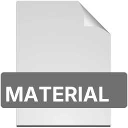 Ikona material
