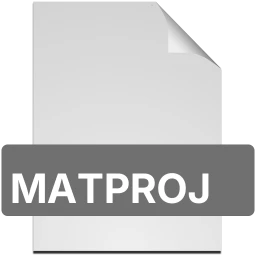 matproj icon