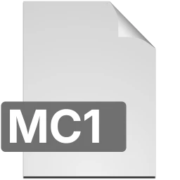 Icono mc1