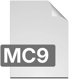 mc9 icon