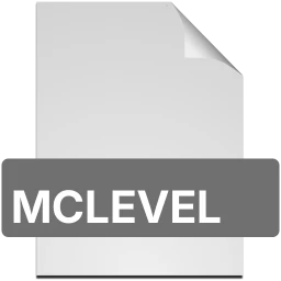 Ikona mclevel