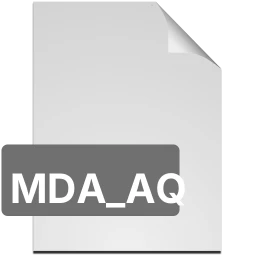 Ikona mda_aq