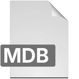 mdb icon