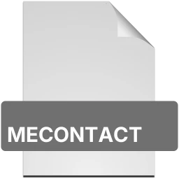 MeContact icon