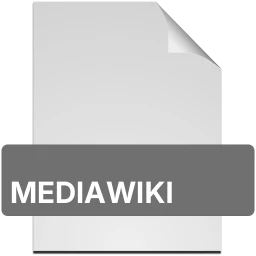 Ikon mediawiki