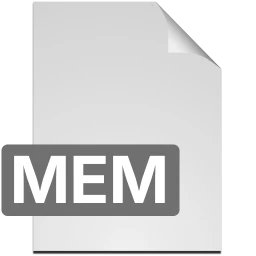 mem icon