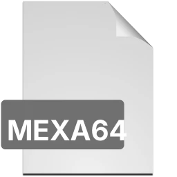 mexa64 icon