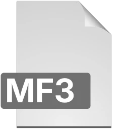 Ikona mf3
