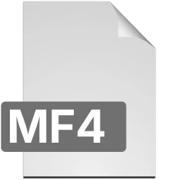 mf4 icon