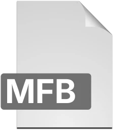 Icono mfb