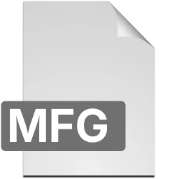 mfg icon