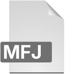 mfj icon