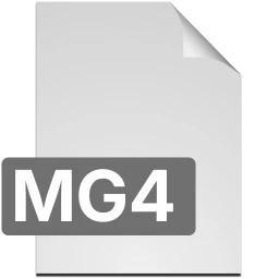 Ikon mg4