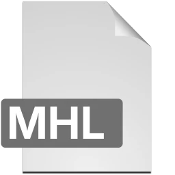 Ícone mhl