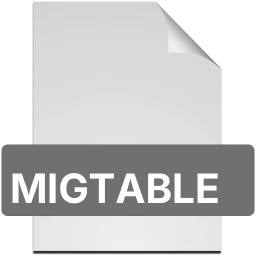 Icono migtable