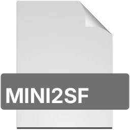 Icône mini2sf