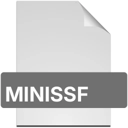 minissf icon