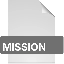 Icône mission