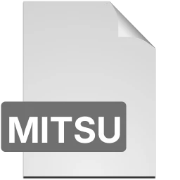 Ikona mitsu
