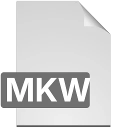 mkw icon