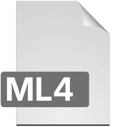 Ikona ml4