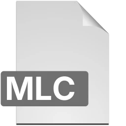 mlc icon