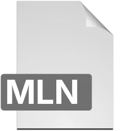 mln icon