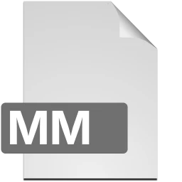 mm icon