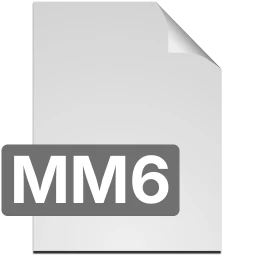Icono mm6