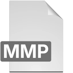 mmp icon