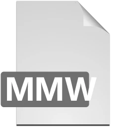 Ikon mmw