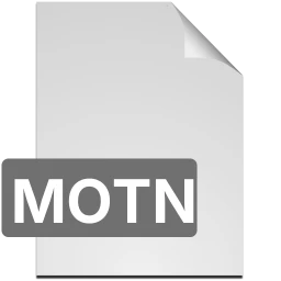 motn icon