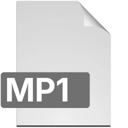 Ikona mp1