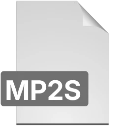mp2s icon