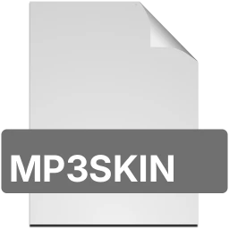 Icono mp3skin