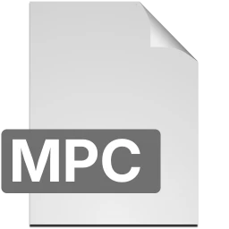 mpc icon