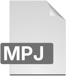 mpj icon