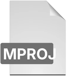 Ikon mproj