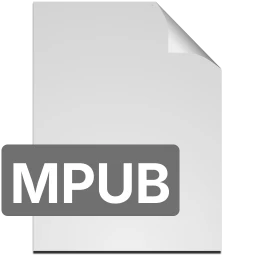 Icono mpub